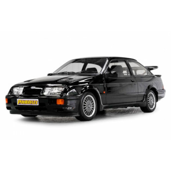 Sierra Cosworth Models (1986-1992)